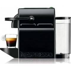 De'Longhi EN80.B Inissia Καφετιέρα για Κάψουλες Nespresso Πίεσης 19bar Black
